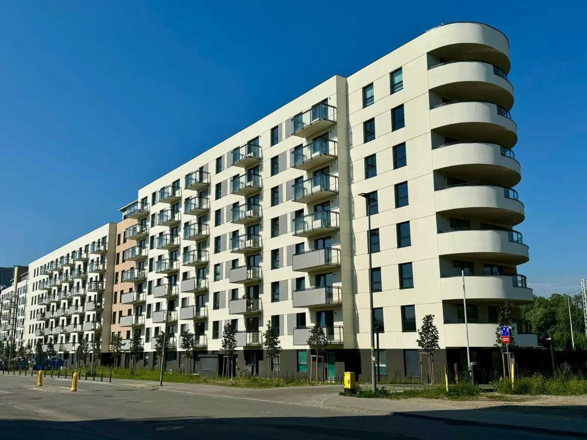 Image 5 of Apartament Gdańsk Letnicka