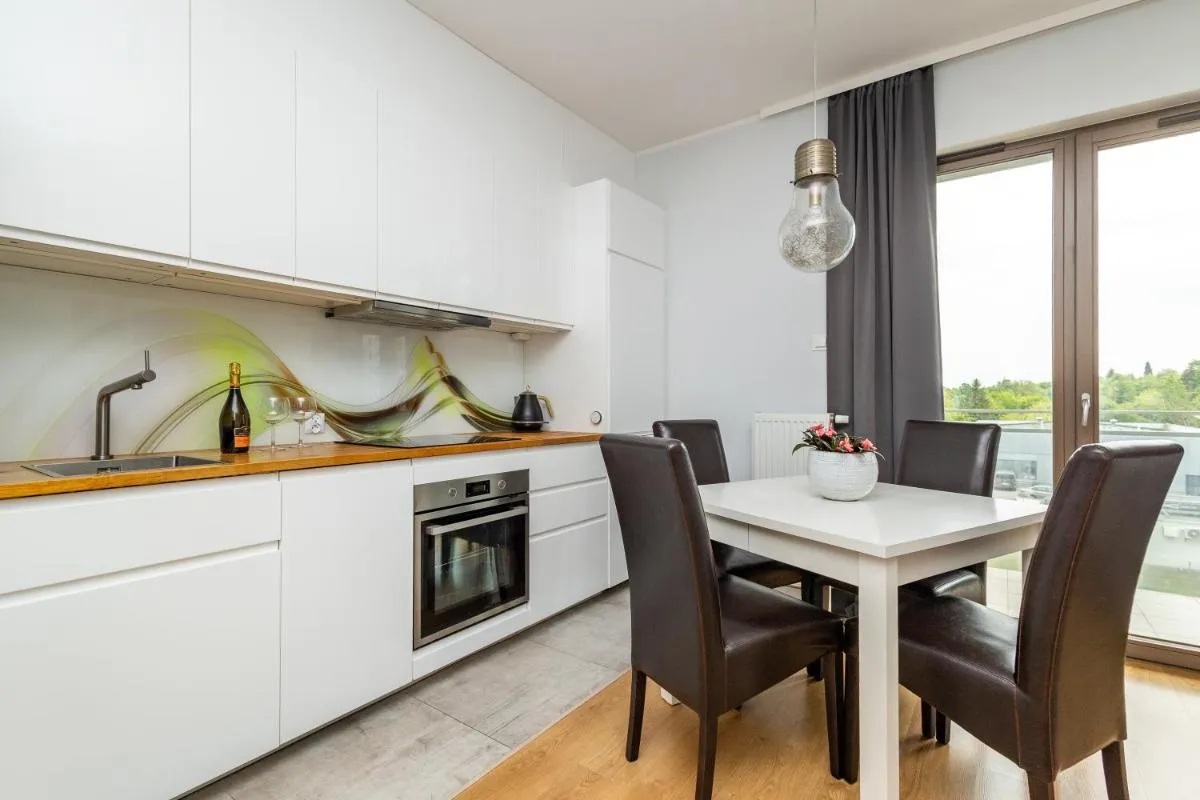 Image 3 of Apartament Gdańsk Morena