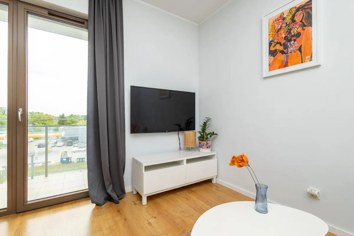 Image 4 of Apartament Gdańsk Morena