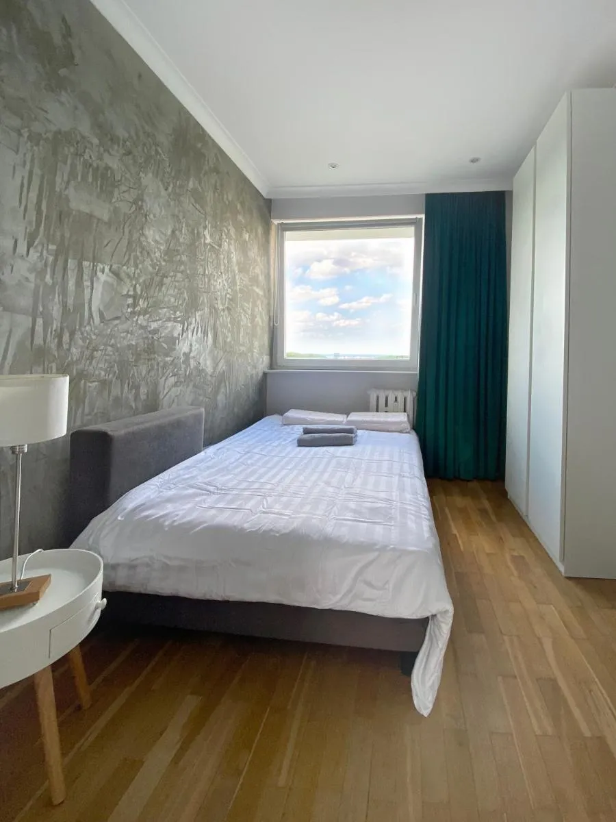 Image 1 of Apartament Gdańsk Morena z widokiem na morze