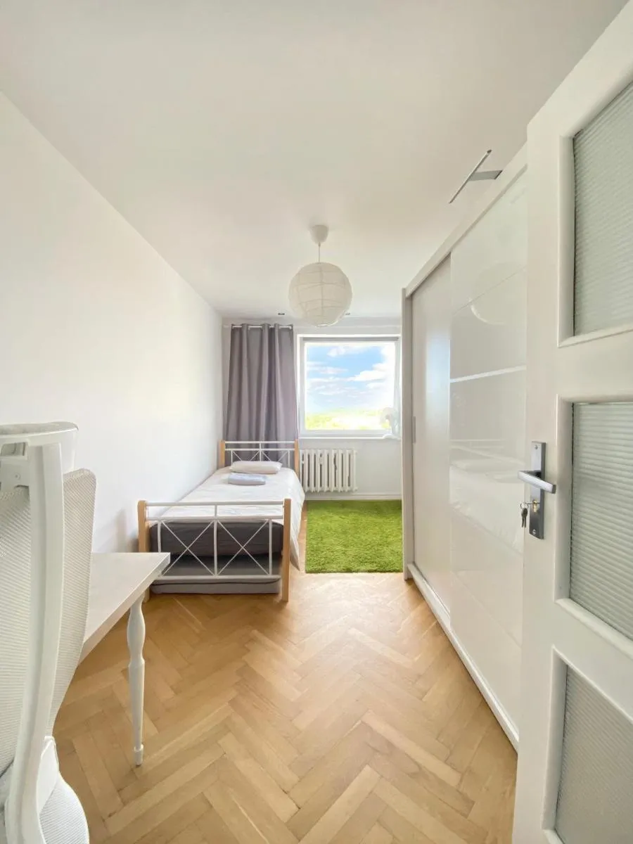 Image 6 of Apartament Gdańsk Morena z widokiem na morze