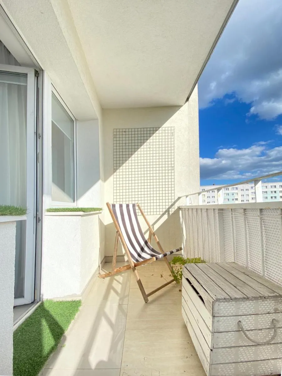 Image 5 of Apartament Gdańsk Morena z widokiem na morze