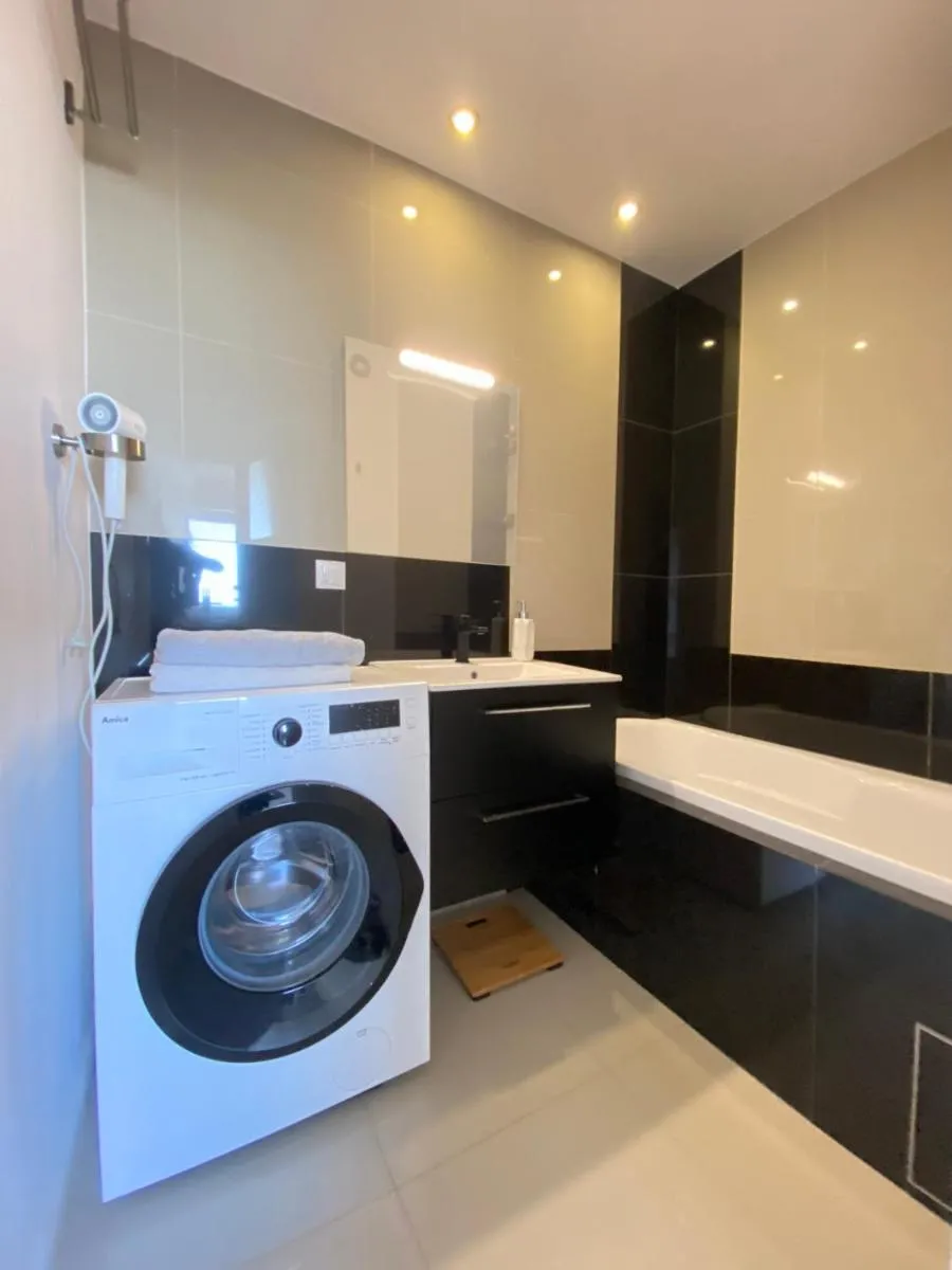 Image 3 of Apartament Gdańsk Morena z widokiem na morze