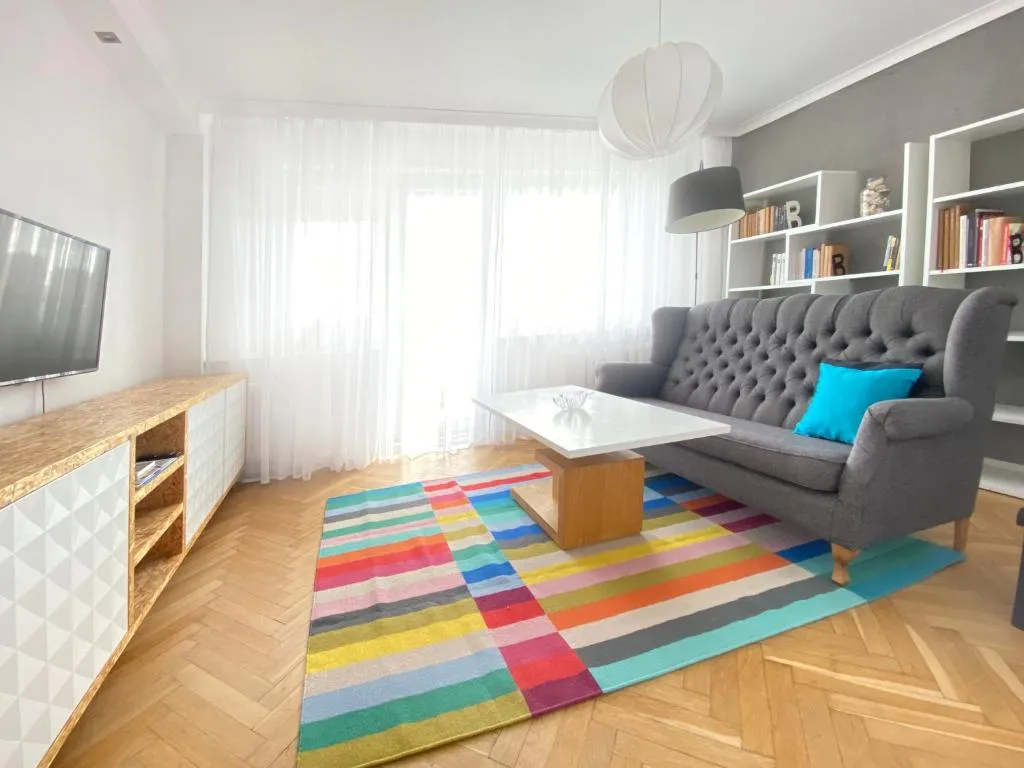 Image of Apartament Gdańsk Morena z widokiem na morze