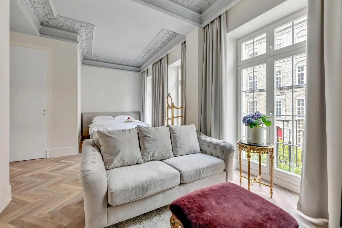 Image of Apartament Gdańsk Piwna