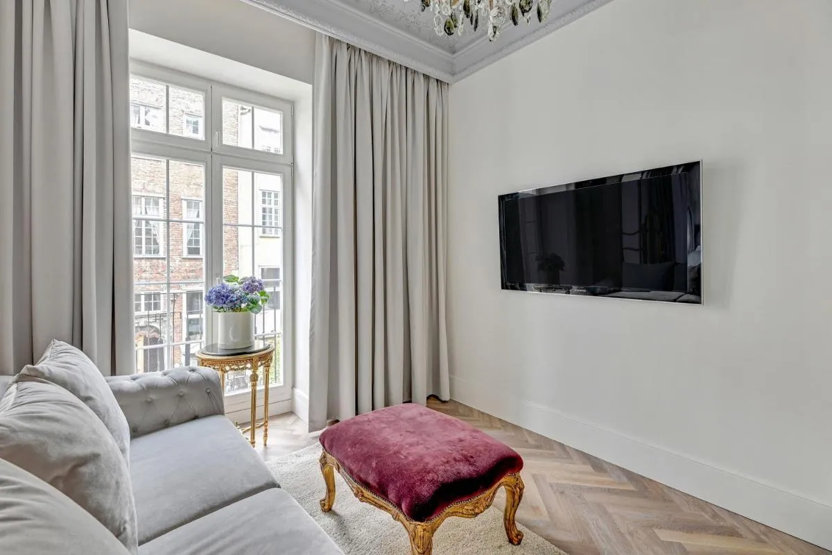 Image 4 of Apartament Gdańsk Piwna