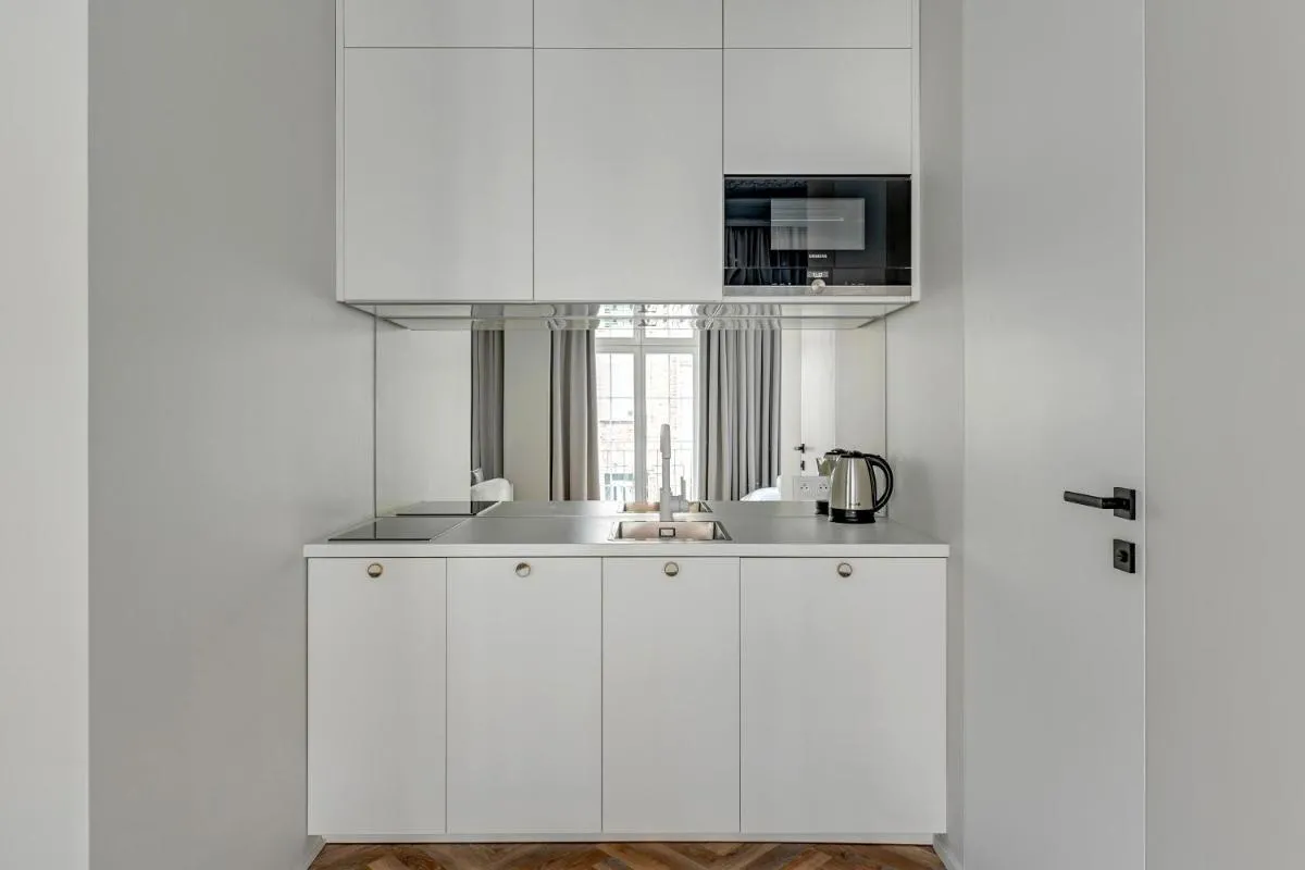 Image 2 of Apartament Gdańsk Piwna