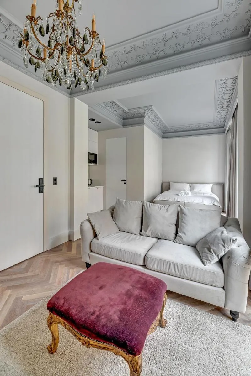 Image 6 of Apartament Gdańsk Piwna