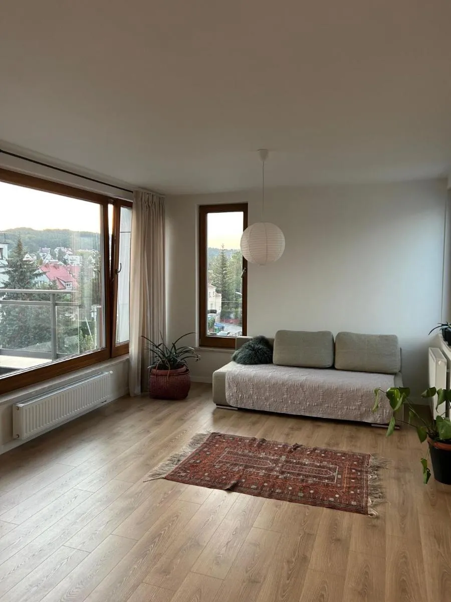 Image 3 of Apartament Gdański Słoneczny Nr 34