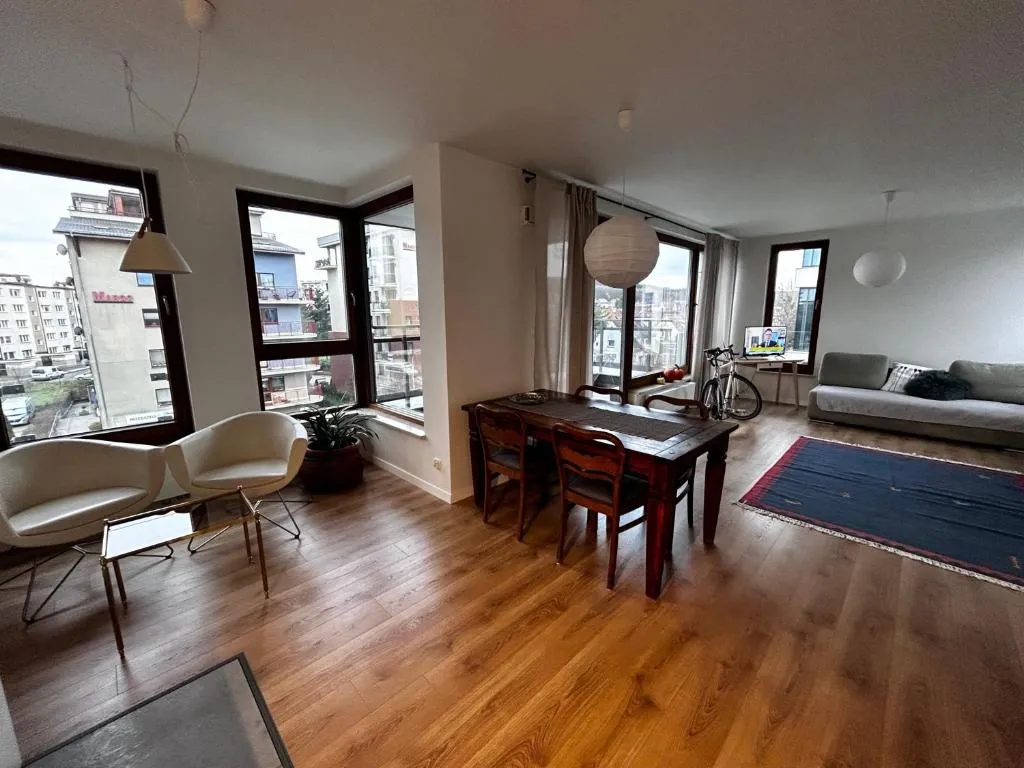 Image of Apartament Gdański Słoneczny Nr 34