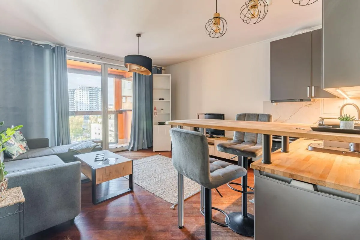 Image 3 of Apartament Horizont