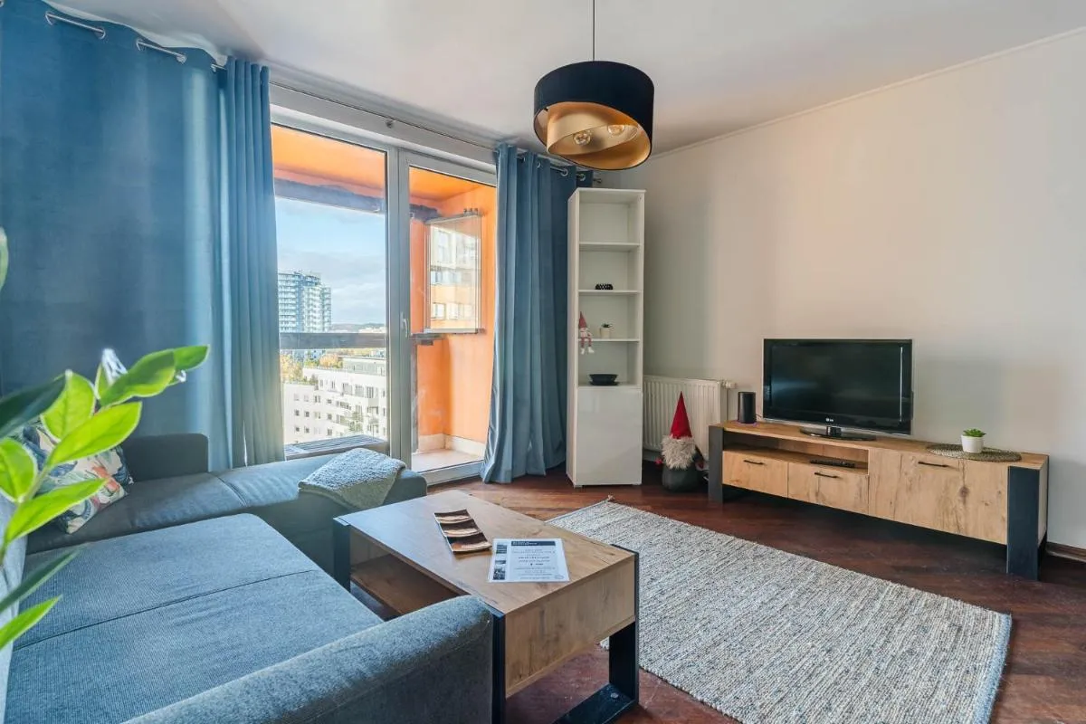 Image 4 of Apartament Horizont