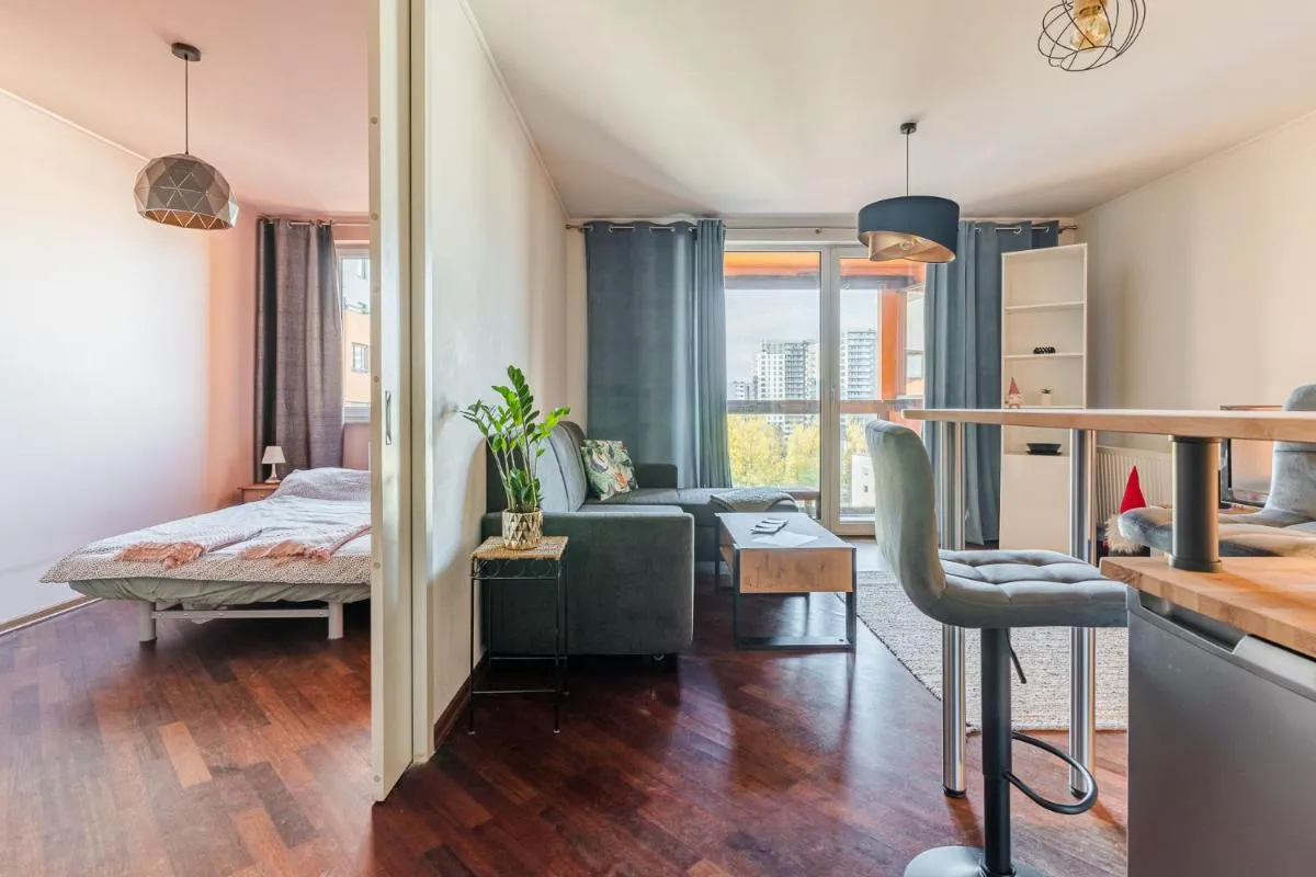 Image 1 of Apartament Horizont