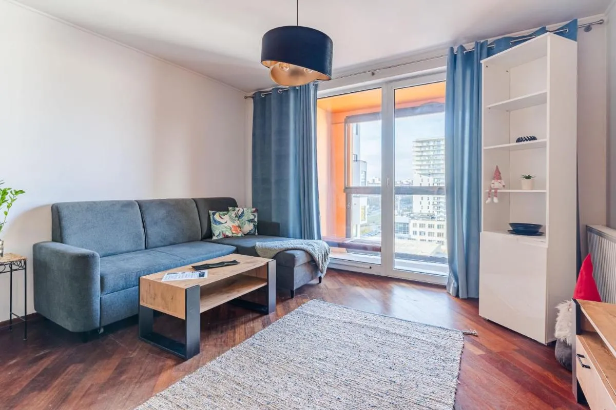 Image 6 of Apartament Horizont