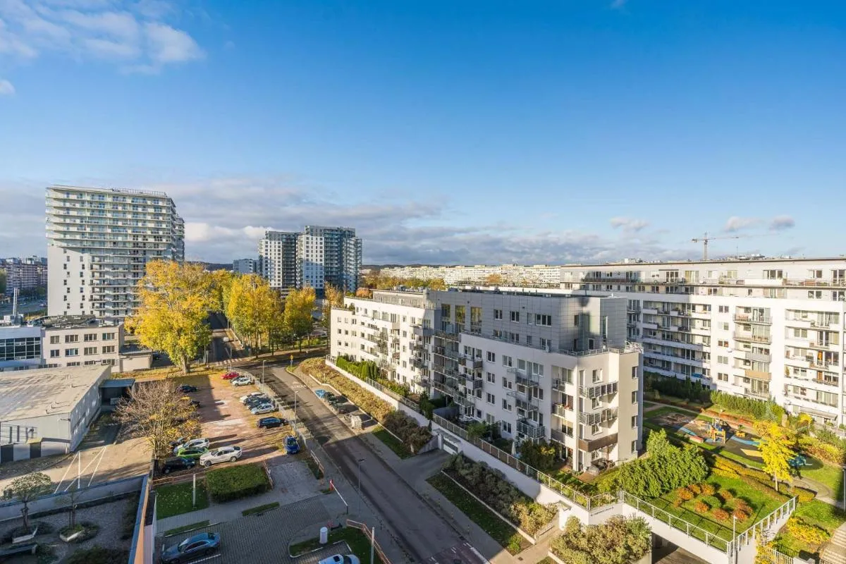 Image 5 of Apartament Horizont