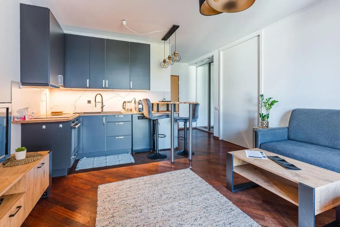 Image of Apartament Horizont