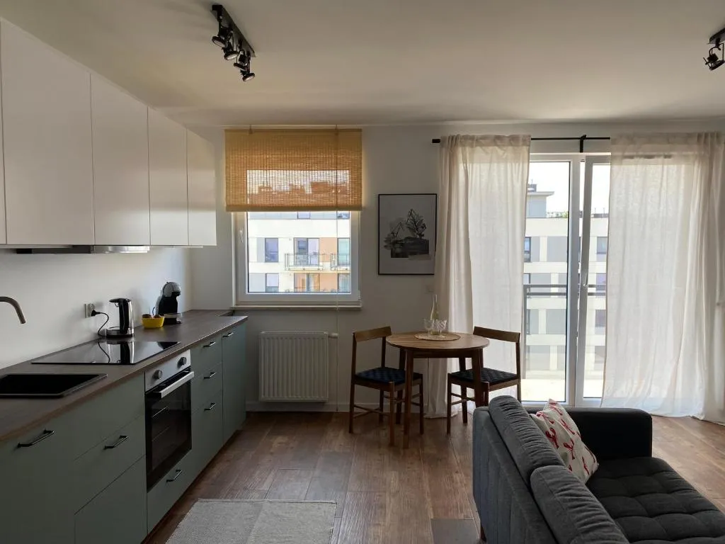 Image of Apartament Latarników