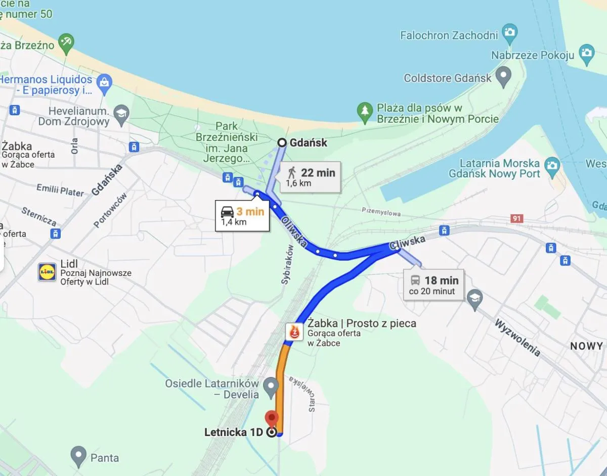 Image 5 of Apartament Latarników