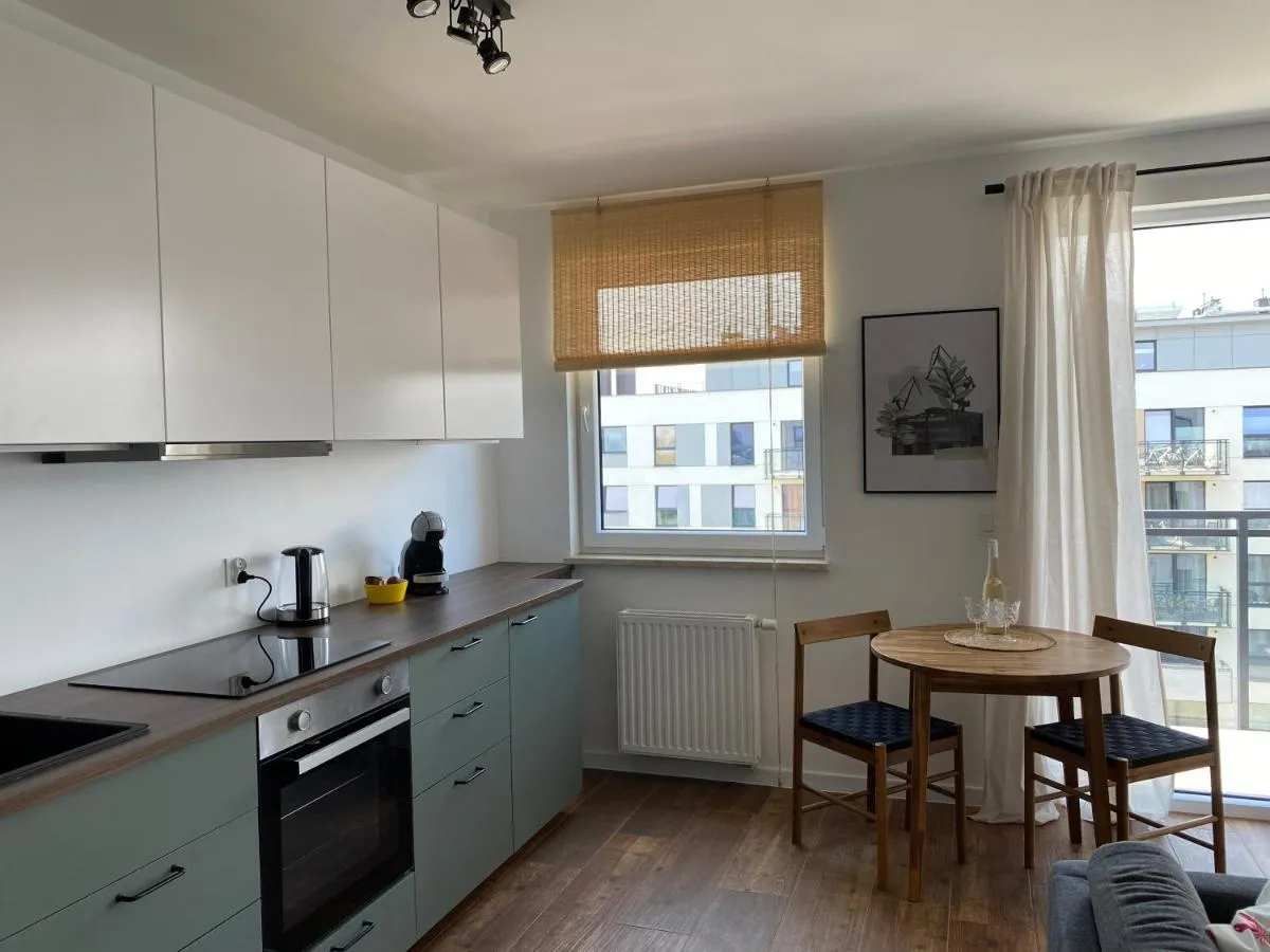 Image 3 of Apartament Latarników