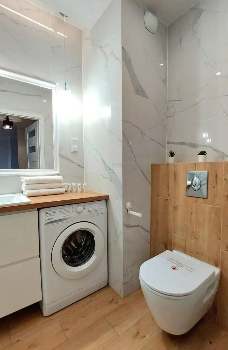 Image 5 of Apartament Letnica Moon Fitness, Kids Play by TriApart