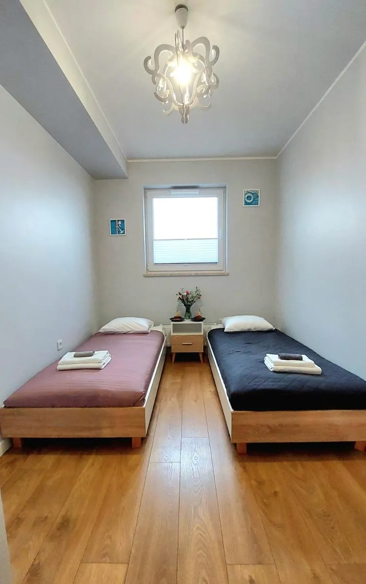 Image 4 of Apartament Letnica Moon Fitness, Kids Play by TriApart