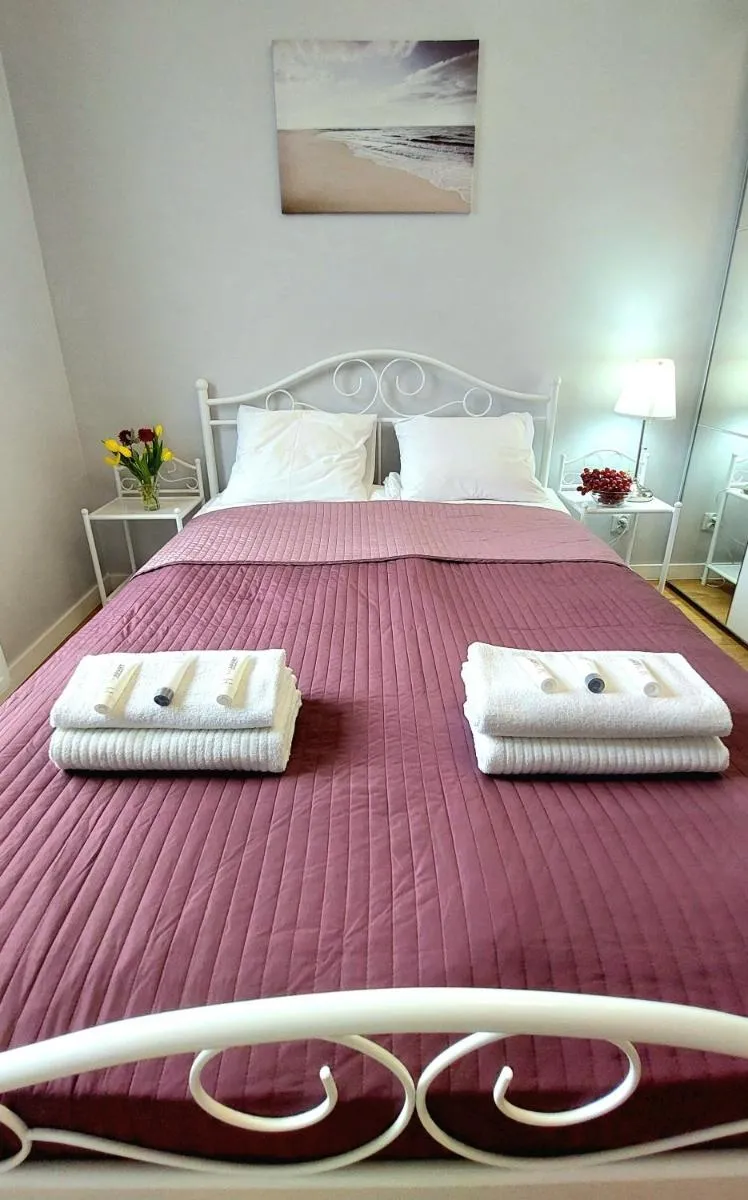 Image 3 of Apartament Letnica Moon Fitness, Kids Play by TriApart