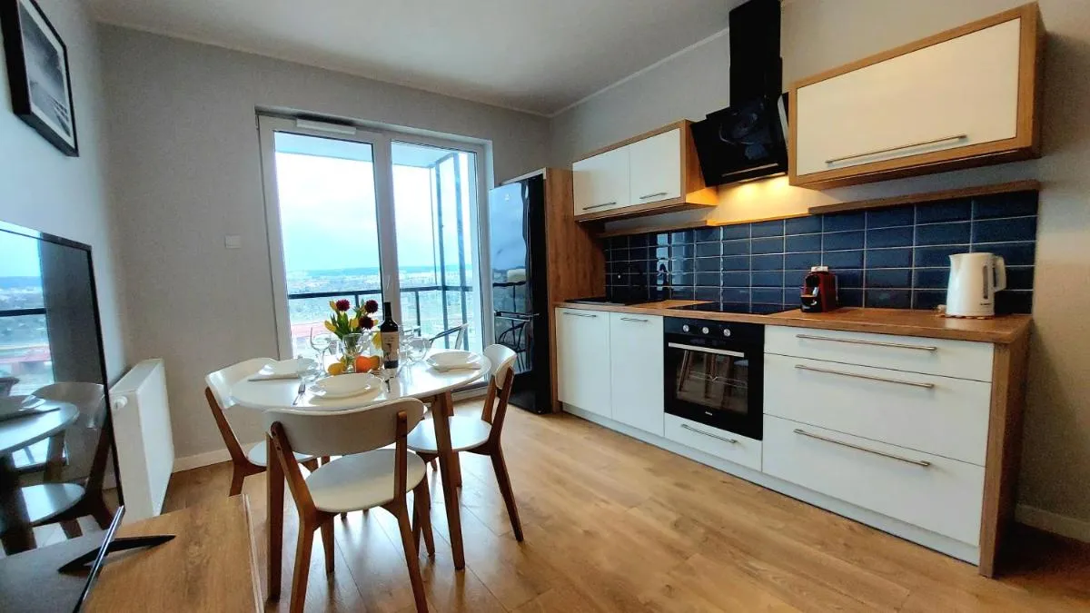 Image of Apartament Letnica Moon Fitness, Kids Play by TriApart