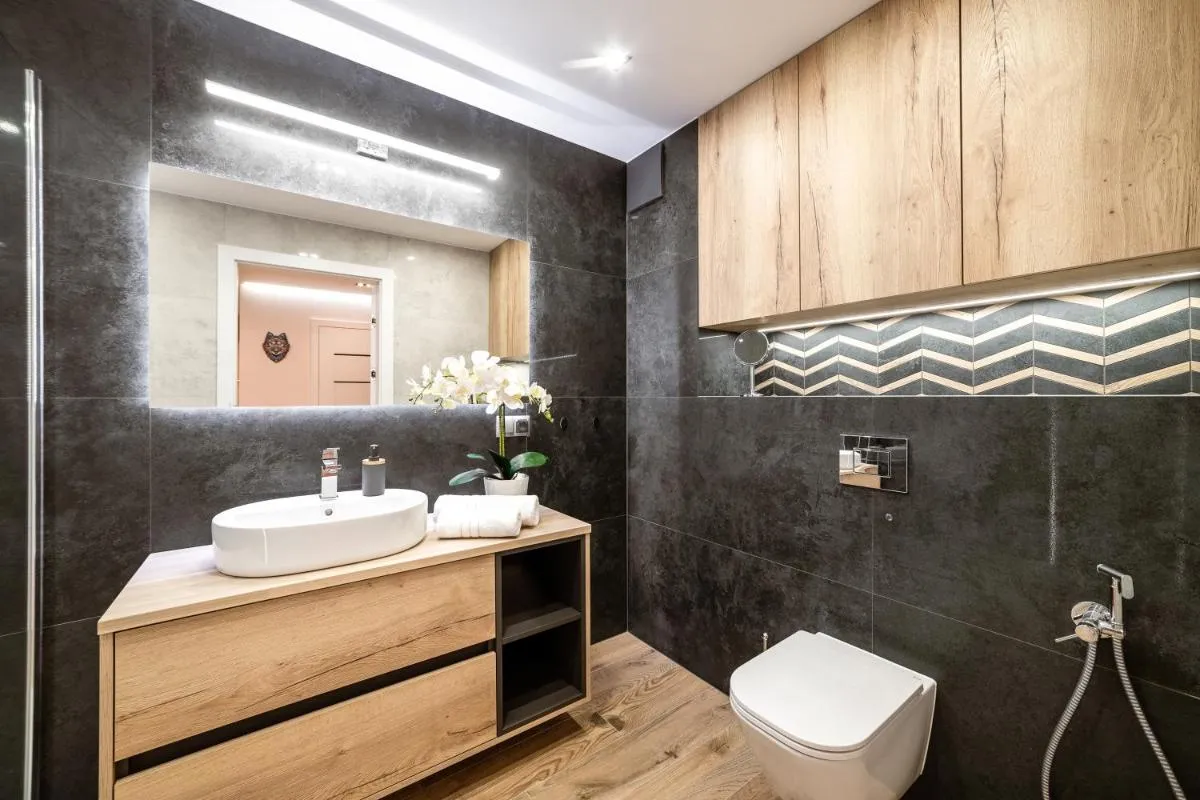 Image 2 of Apartament Lupus Centrum