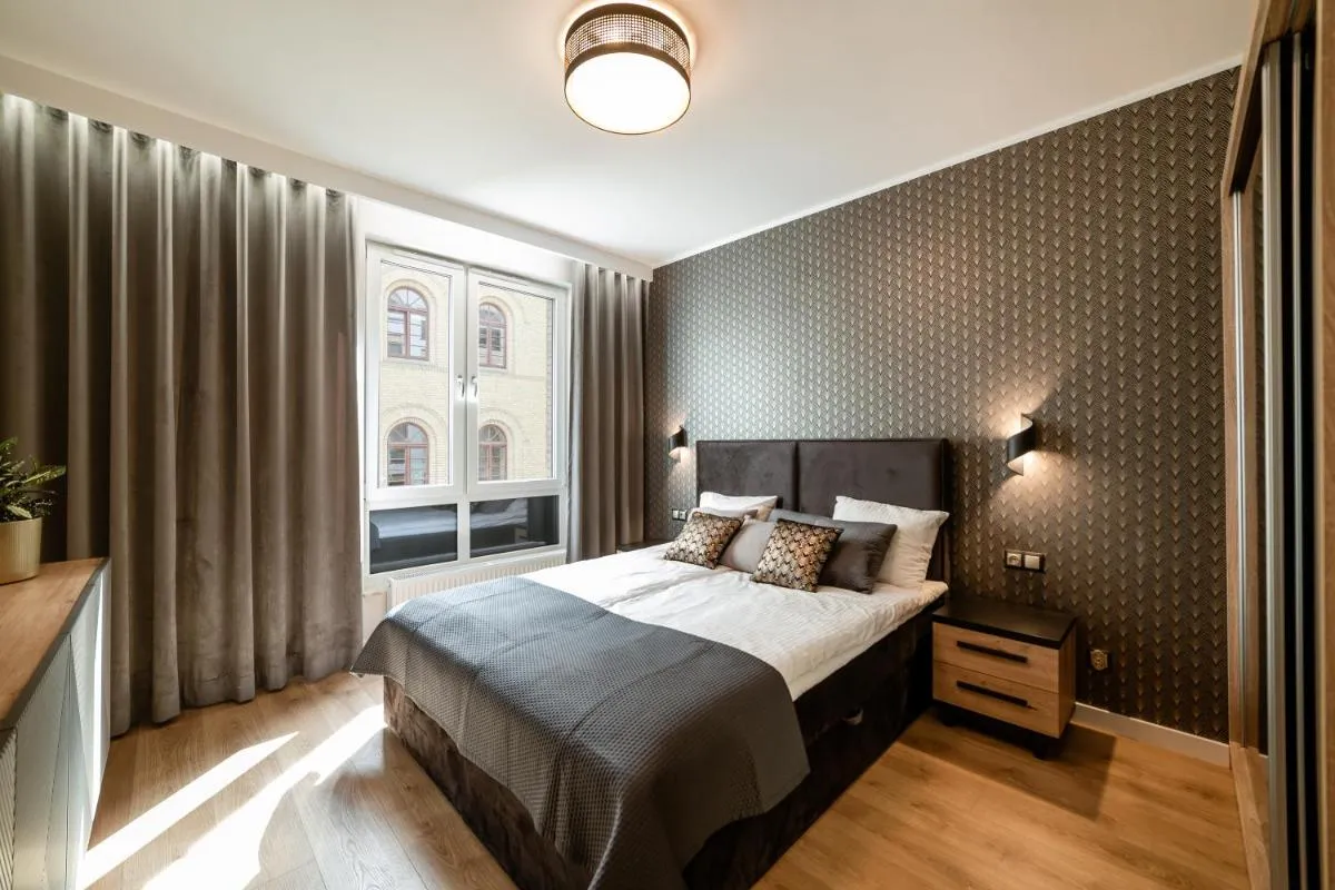 Image 6 of Apartament Lupus Centrum