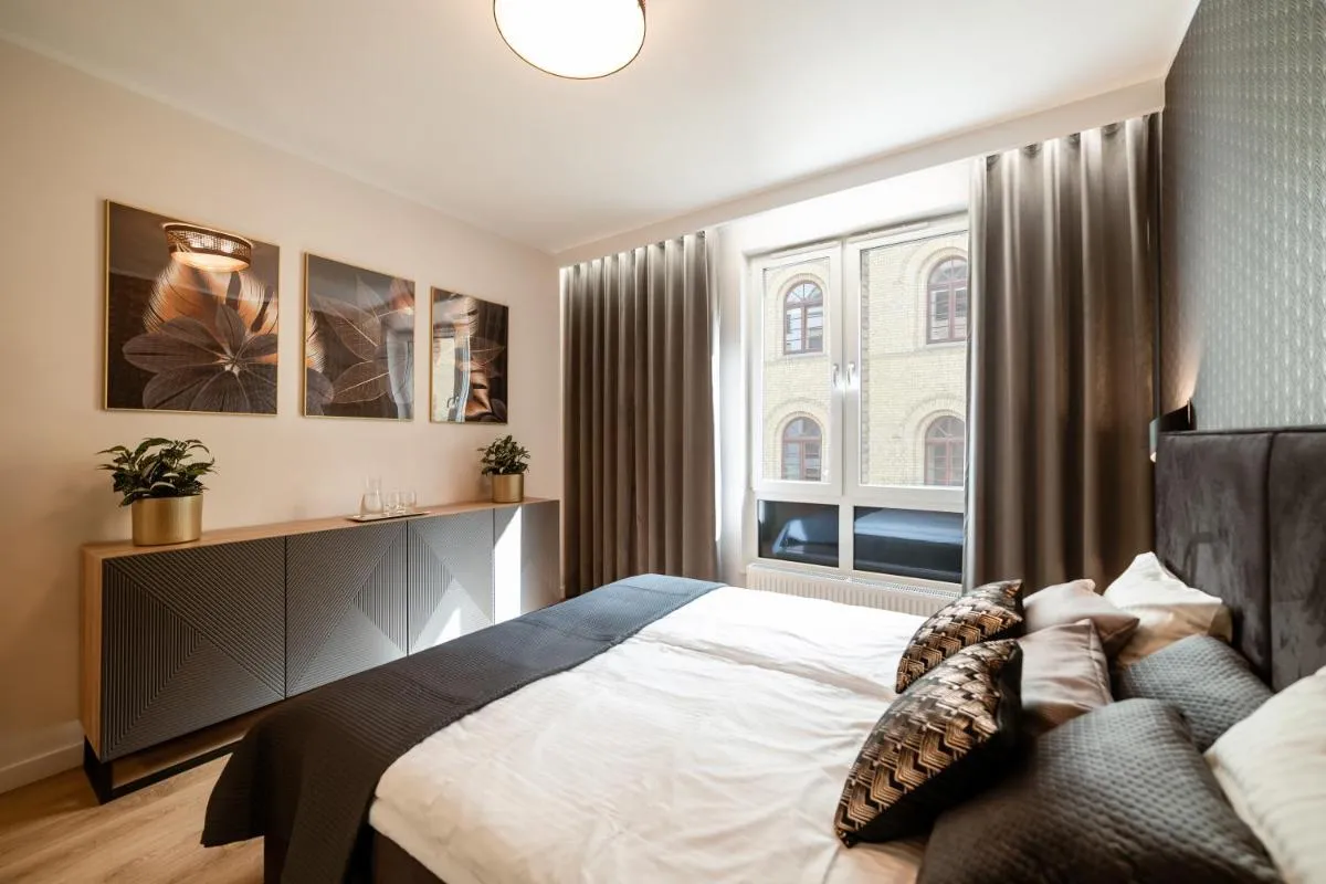 Image 1 of Apartament Lupus Centrum