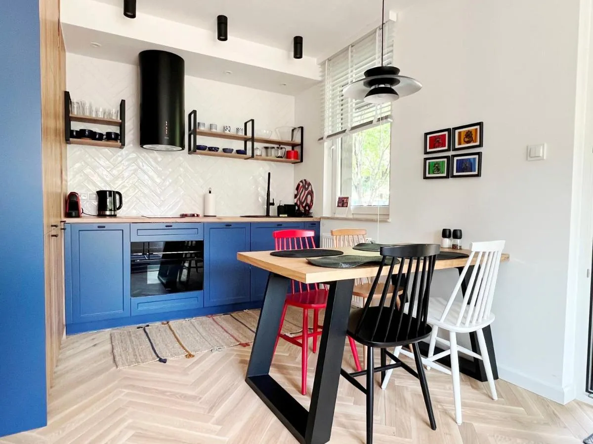 Image 3 of Apartament Malta – Baltic Line