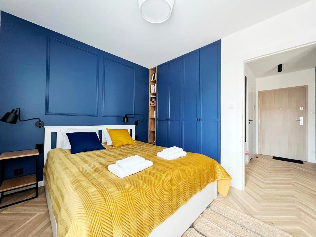 Image 6 of Apartament Malta – Baltic Line