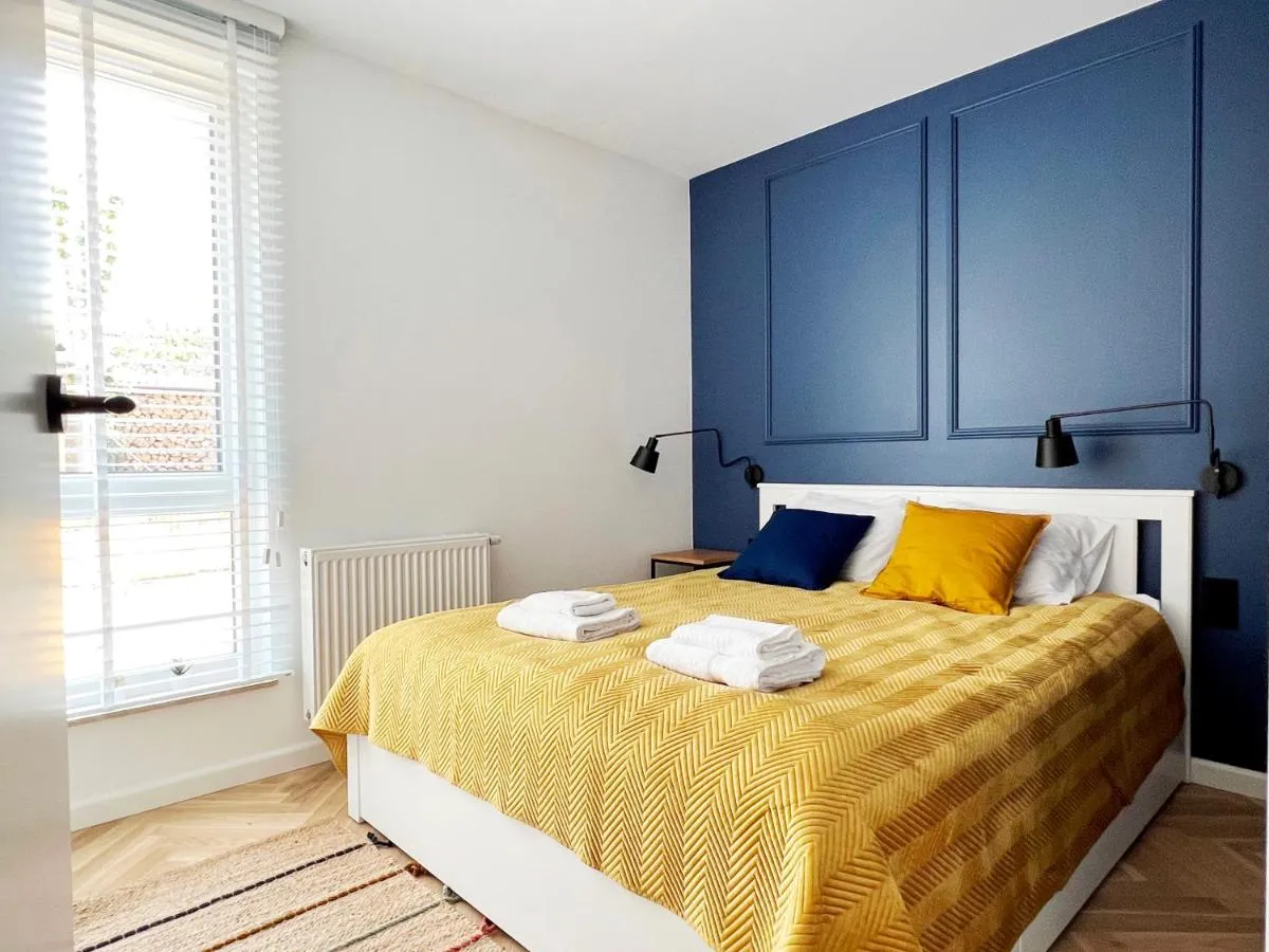 Image 1 of Apartament Malta – Baltic Line