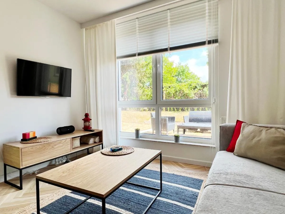 Image 4 of Apartament Malta – Baltic Line