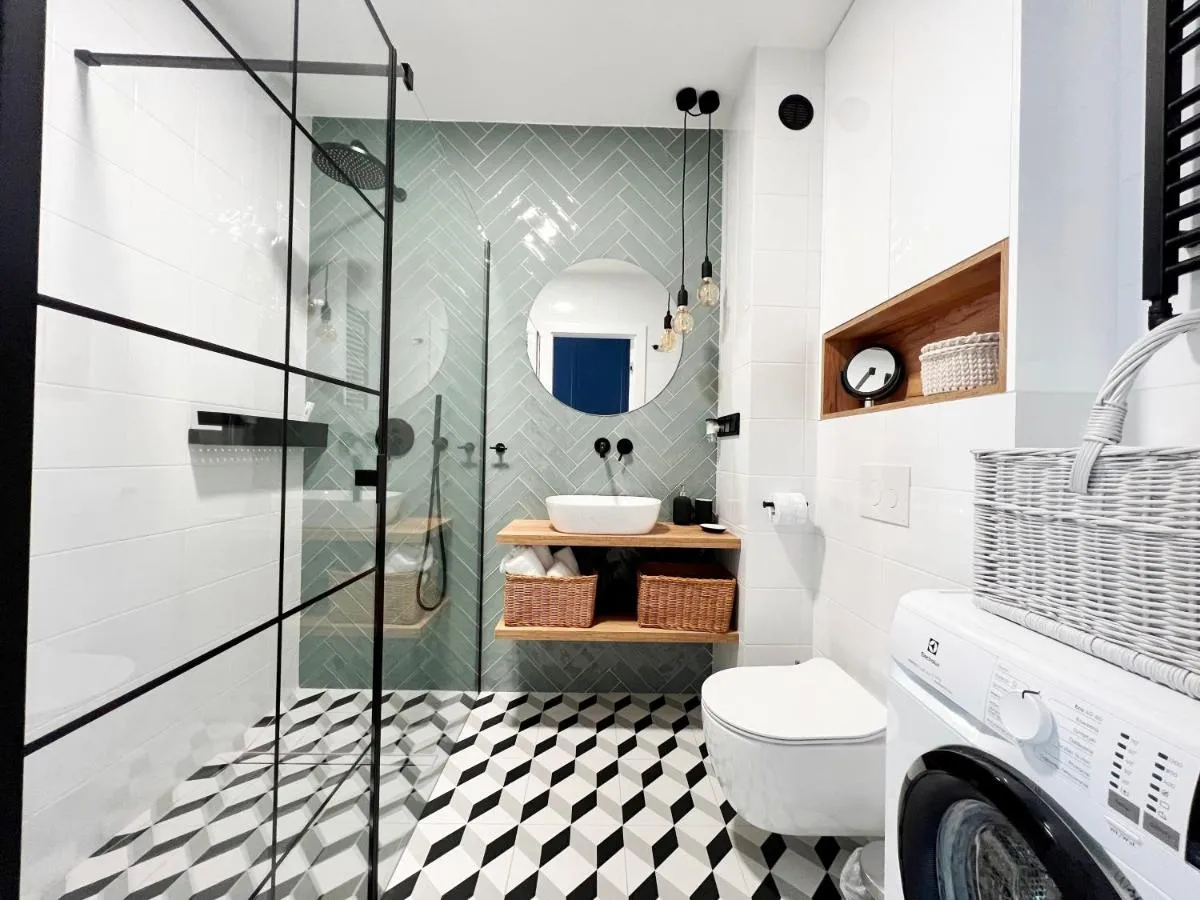 Image 2 of Apartament Malta – Baltic Line