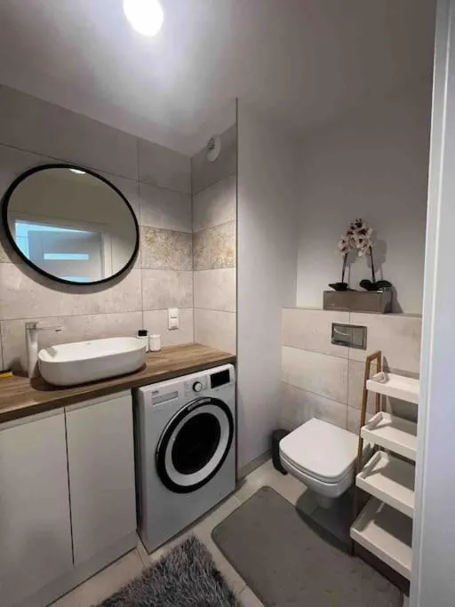 Image 4 of Apartament Mega