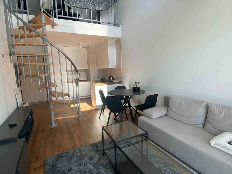 Image 1 of Apartament Mega