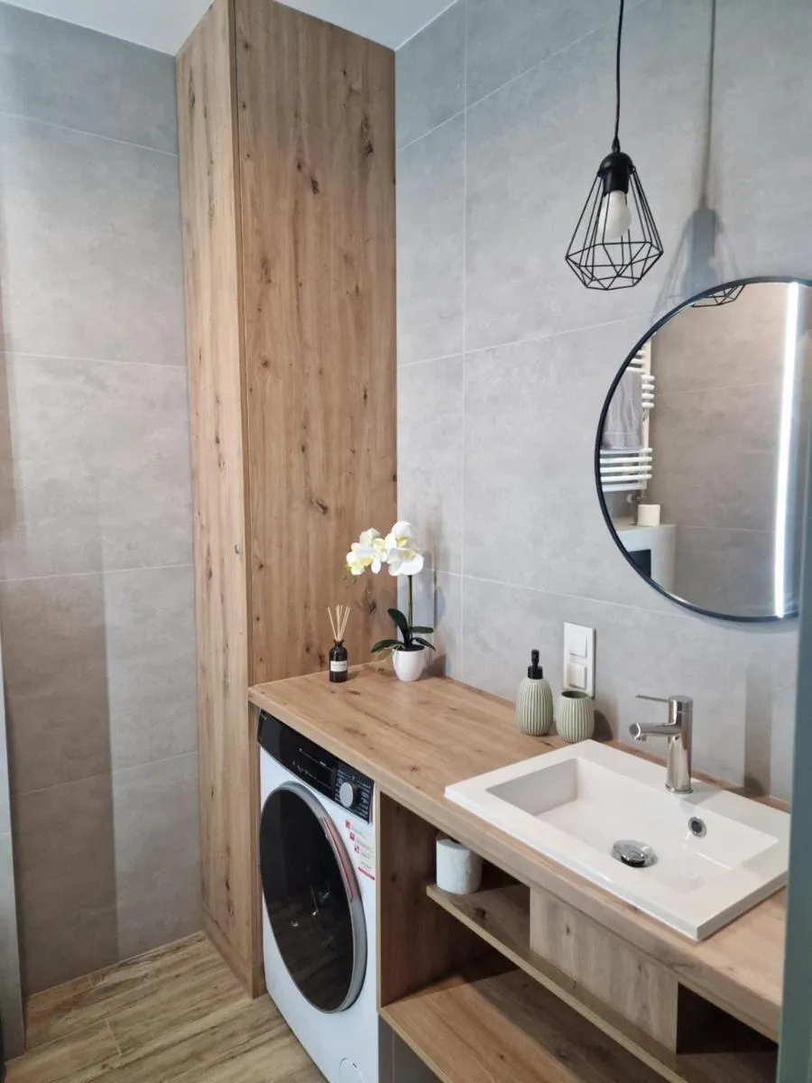 Image 2 of Apartament Mint Sea View – Letnica Gdańsk