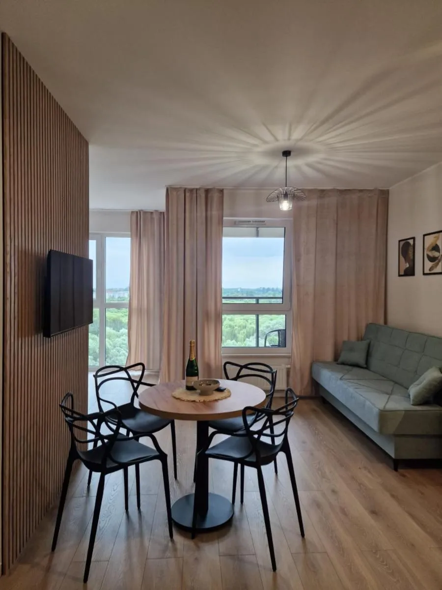 Image 4 of Apartament Mint Sea View – Letnica Gdańsk