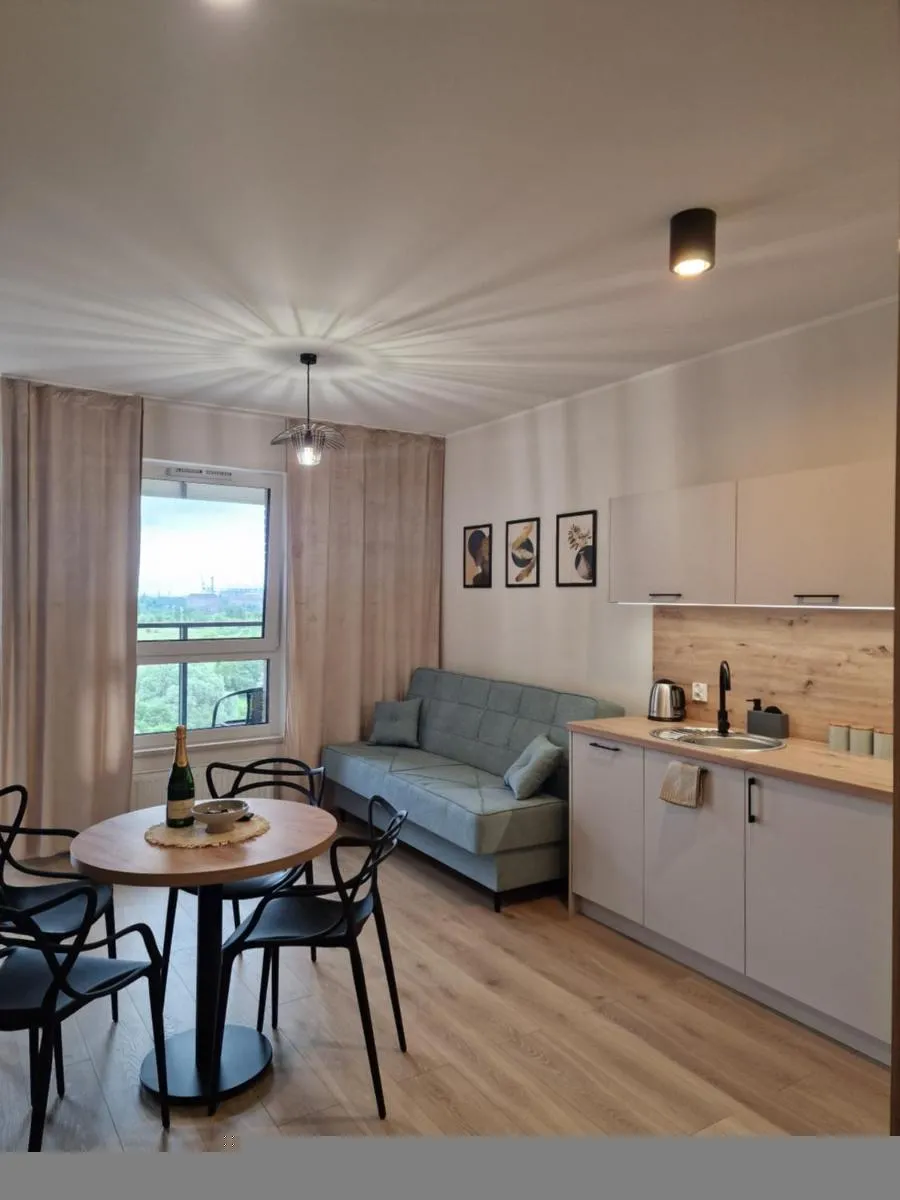 Image 3 of Apartament Mint Sea View – Letnica Gdańsk