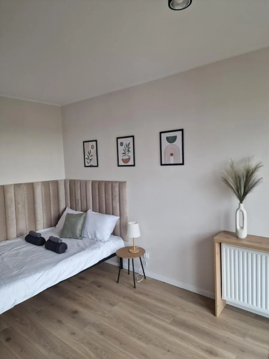 Image 6 of Apartament Mint Sea View – Letnica Gdańsk