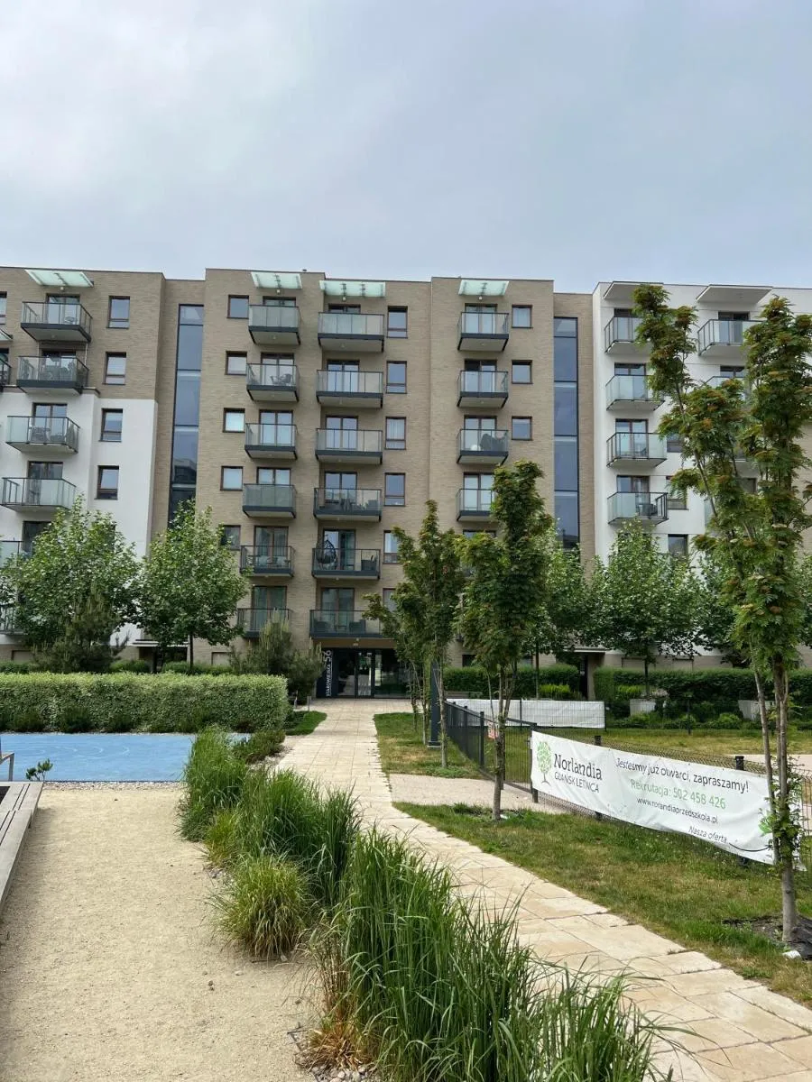 Image 5 of Apartament Mint Sea View – Letnica Gdańsk