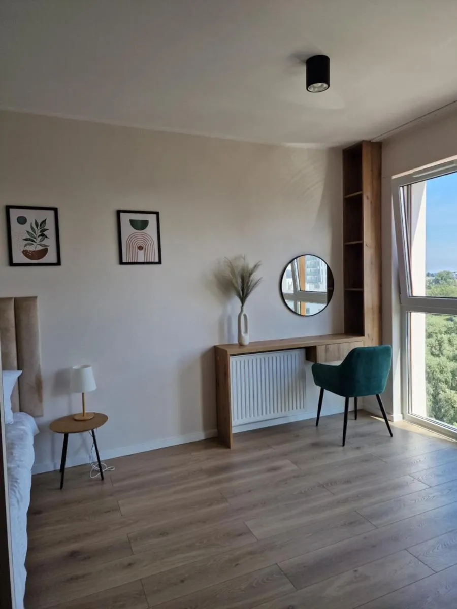 Image 1 of Apartament Mint Sea View – Letnica Gdańsk