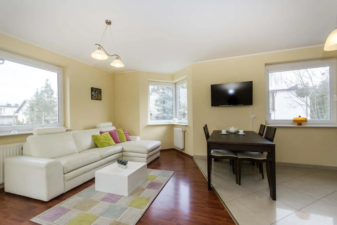 Image of Apartament Nadmorski