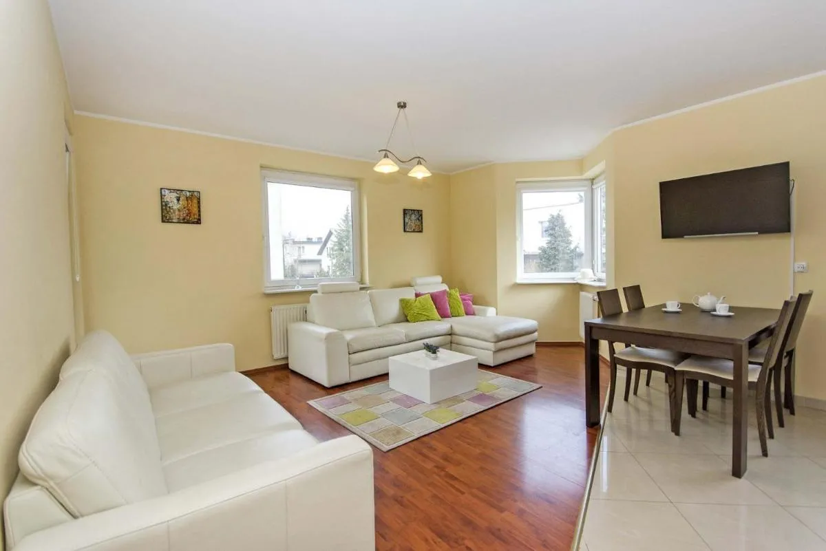 Image 4 of Apartament Nadmorski