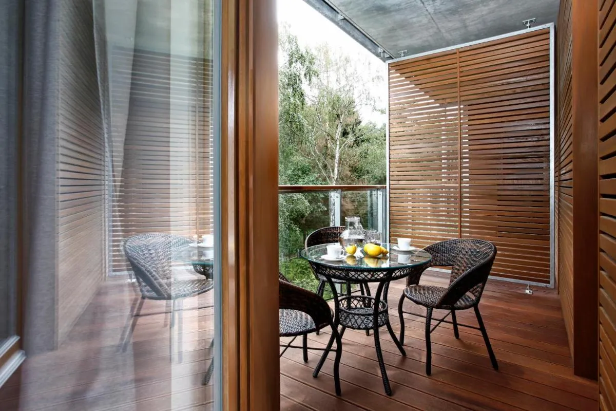 Image 3 of Apartament Nadmorski Gold