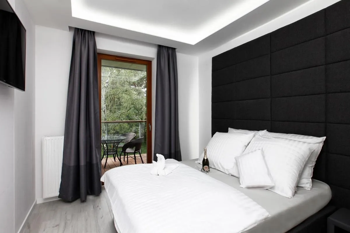 Image 1 of Apartament Nadmorski Gold