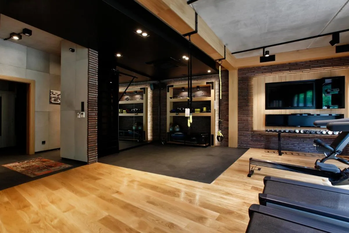 Image 4 of Apartament Nadmorski Gold