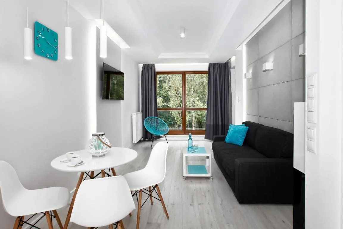 Image of Apartament Nadmorski Gold