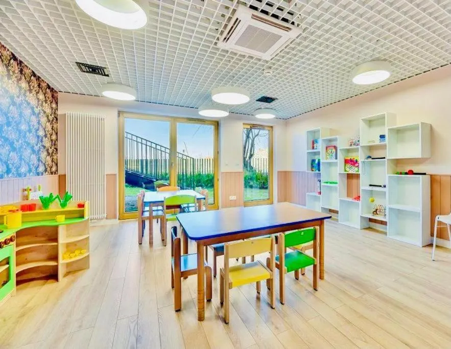 Image 3 of Apartament Nadmotlawie Gdańsk Old Town Sauna & Fitness